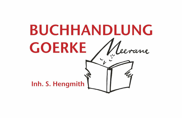 Logo Buchhandlung Goerke Meerane