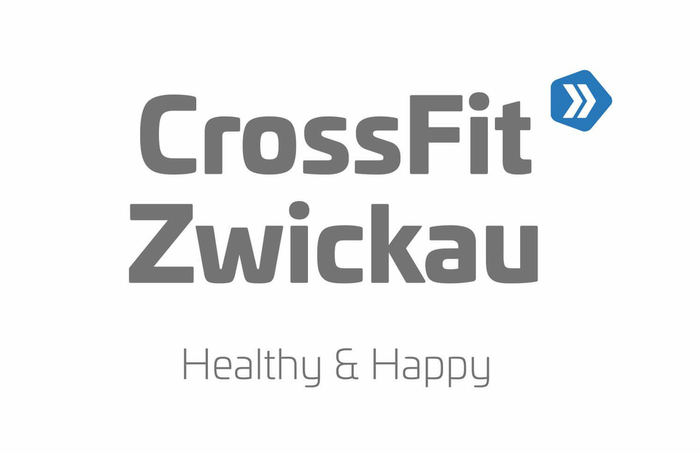 Logo CrossFit Zwickau