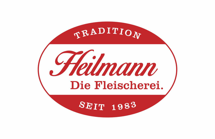 Logo Fleischerei Heilmann