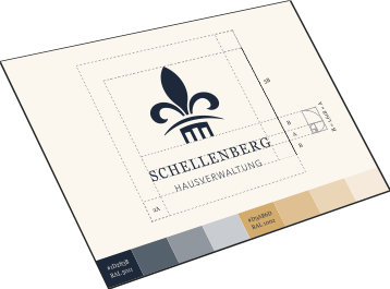 Logo Hausverwaltung Schellenberg&hellip;