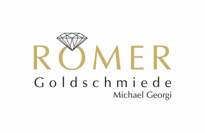 Logo Römer Goldschmiede