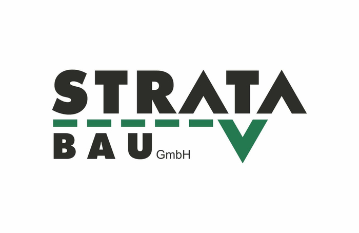 Logo Strata 4c