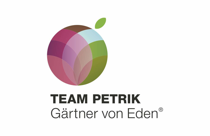 Logo Team Petrik Gärtner von Eden