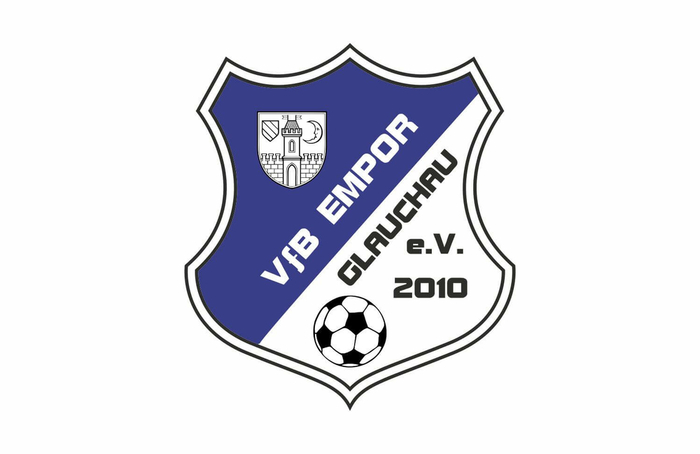 Logo VfB Empor Glauchau