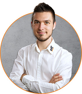 Manuel Ludwig eff-punkt Werbung Manuel Ludwig eff-punkt Werbung