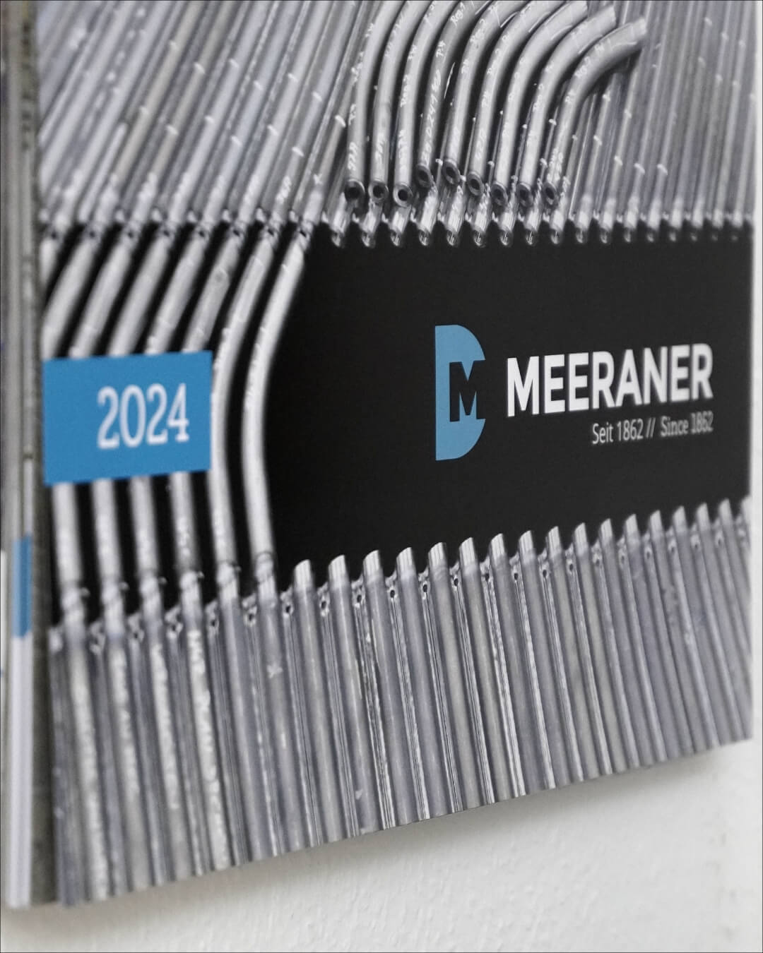 Projekt Kalender Meeraner Dampfkesselbau Projekt Kalender Meeraner Dampfkesselbau