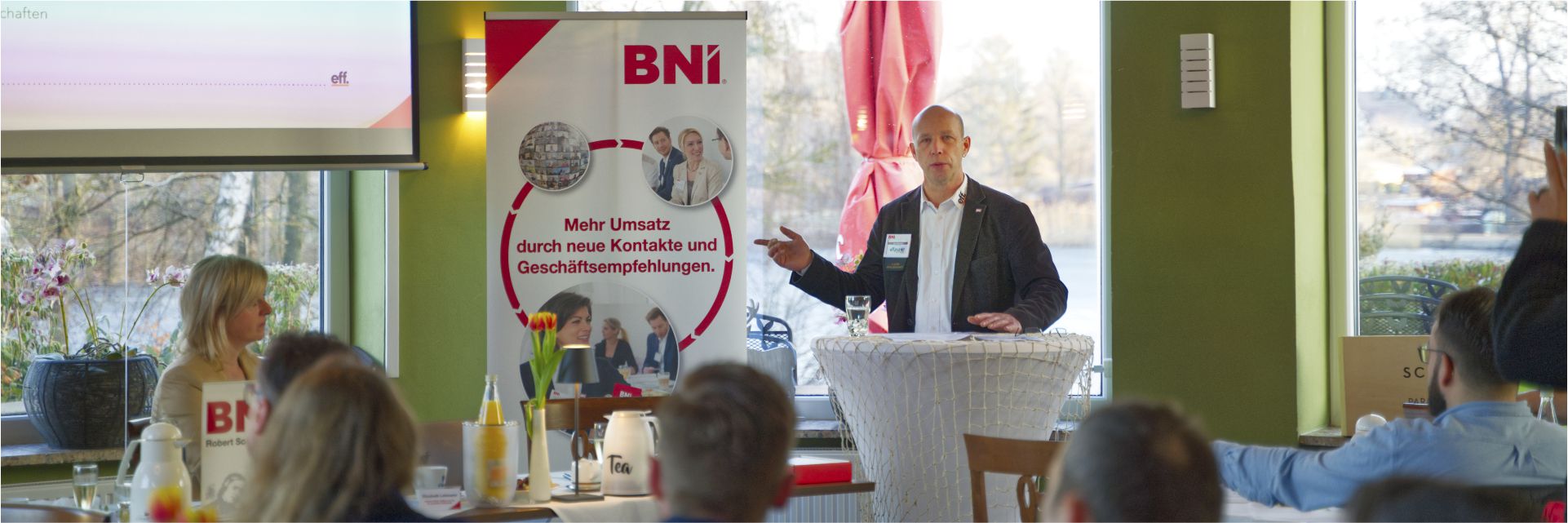 Schmuckbild Netzwerk Schmuckbild Netzwerk