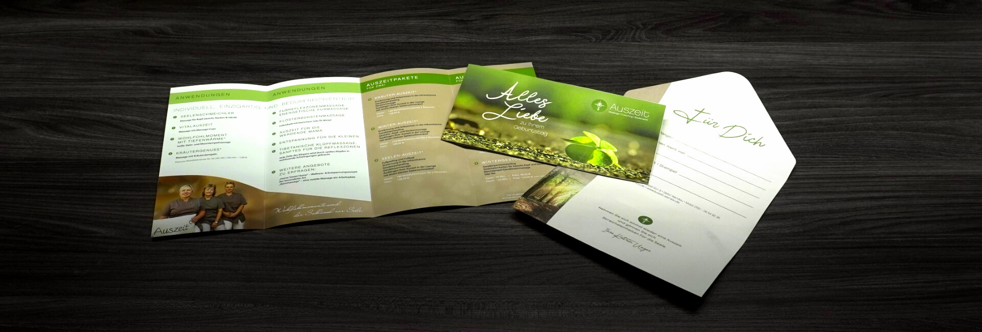 Schmuckbild Printprodukte Flyer Schmuckbild Printprodukte Flyer…